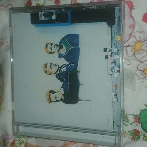 Green Day Shenanigans CD